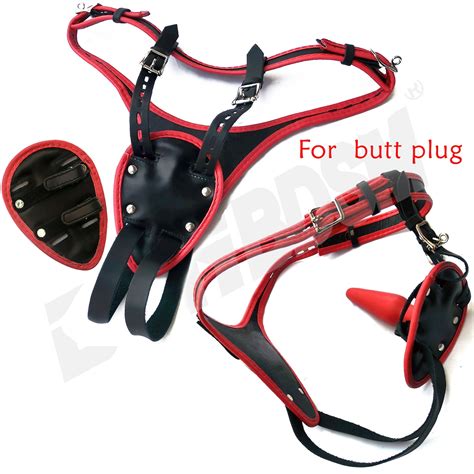 anal plug strap|Strap.